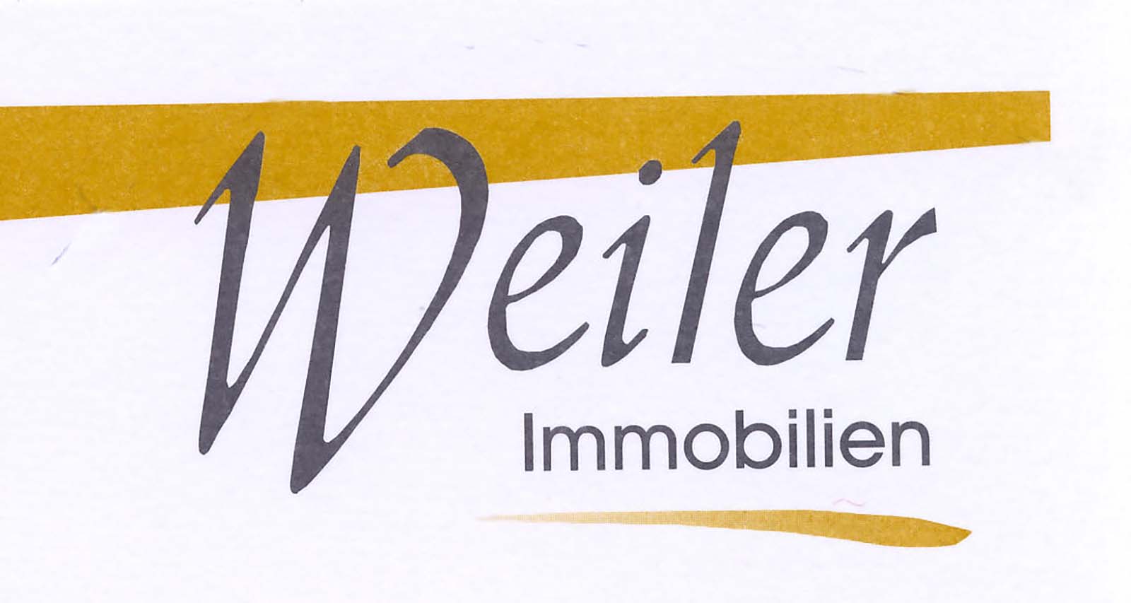 Logo Weiler